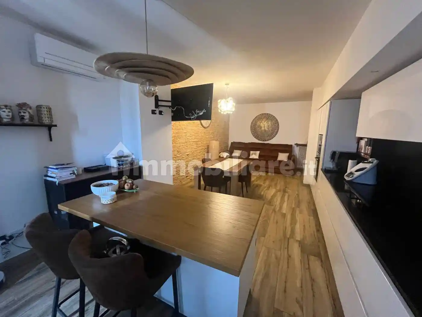 Quadrilocale via dei Calzolai 346, Francolino, Ferrara - foto 5