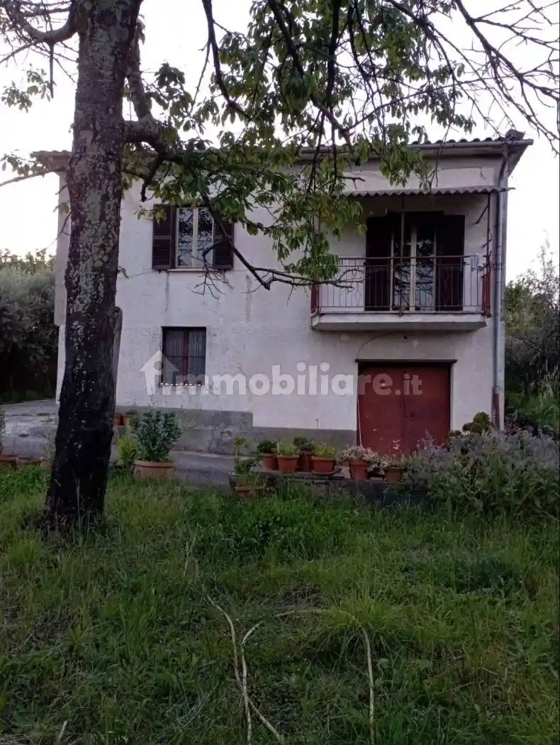 Appartamento in vendita a Anagni