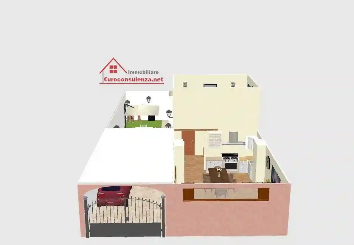 Appartamento - foto 3