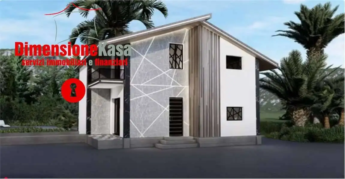 Casa indipendente in vendita a San Felice a Cancello