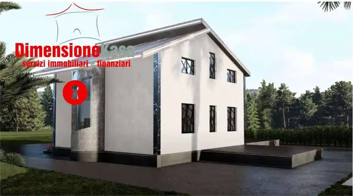 Casa indipendente - foto 2