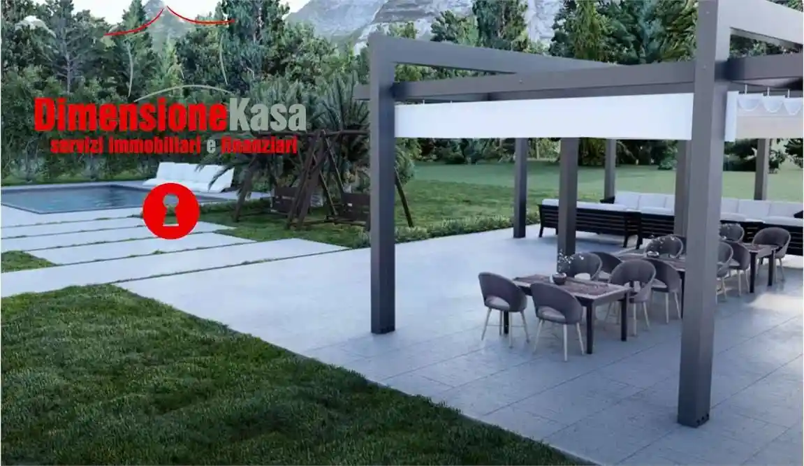 Casa indipendente - foto 4