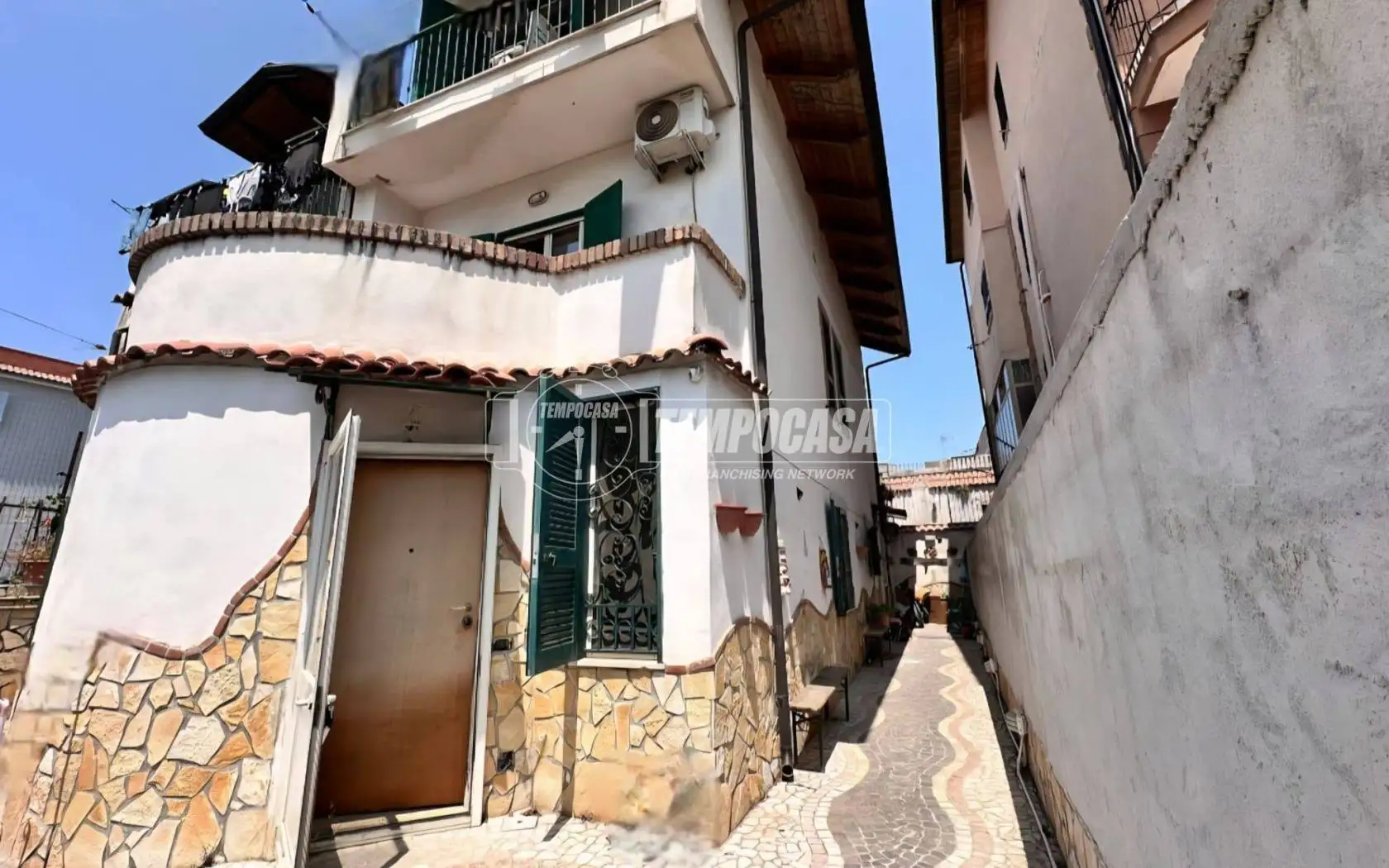 Villa in vendita a Villaricca