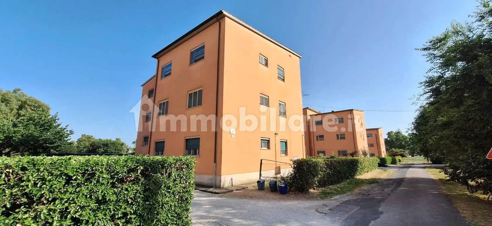 Appartamento in vendita a Aprilia