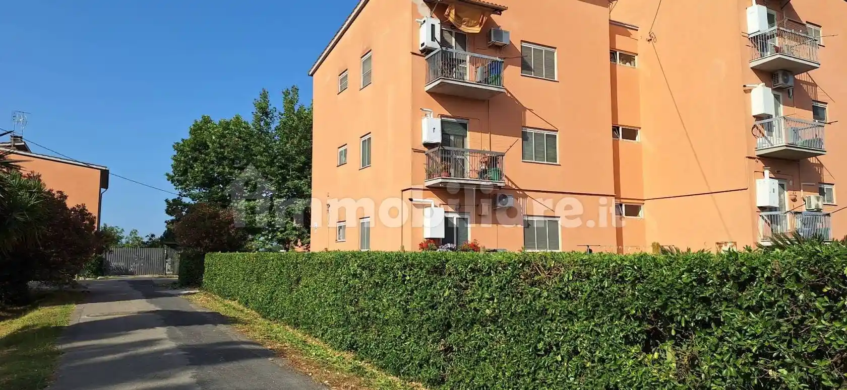 Quadrilocale via Mediana Cisterna, Torre del Padiglione - Carano, Aprilia - foto 3