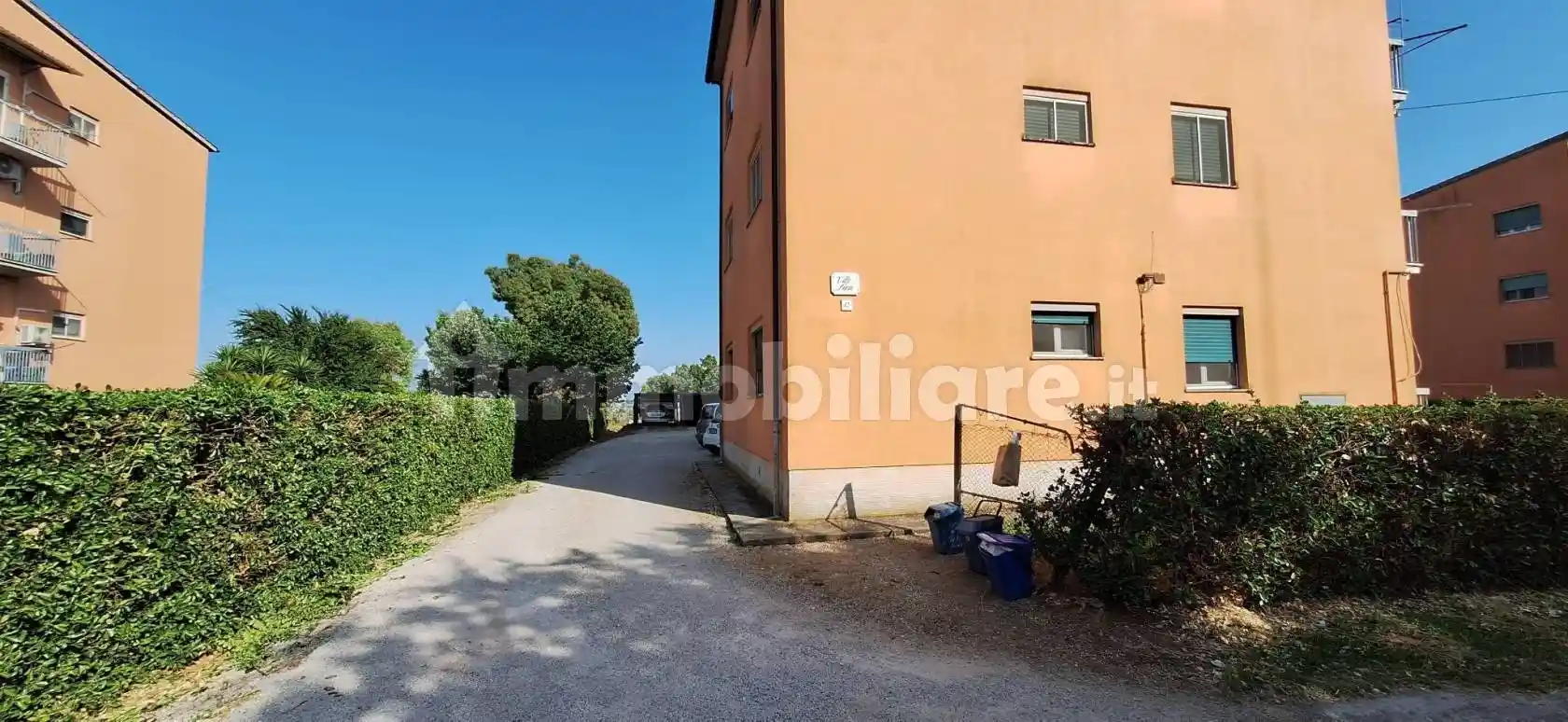 Quadrilocale via Mediana Cisterna, Torre del Padiglione - Carano, Aprilia - foto 5