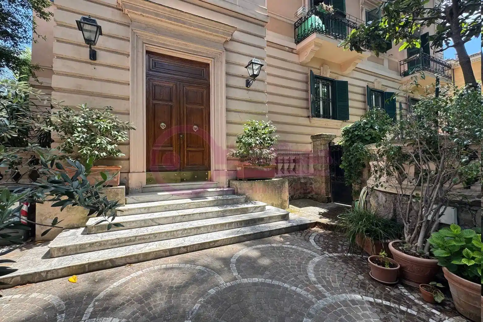 Appartamento in affitto a Roma