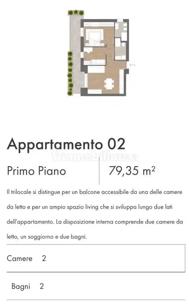 Trilocale nuovo, primo piano, Centro, Lanciano - foto 2