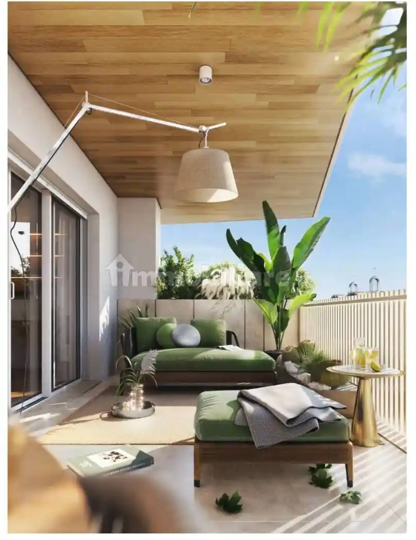 Trilocale nuovo, primo piano, Centro, Lanciano - foto 4