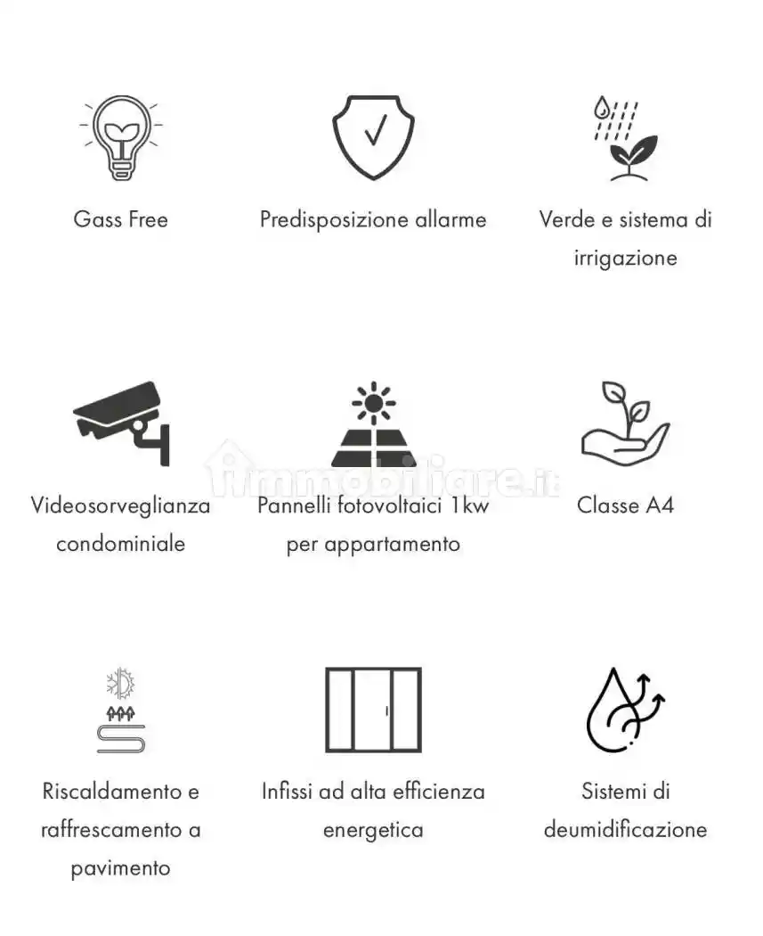 Trilocale nuovo, primo piano, Centro, Lanciano - foto 5