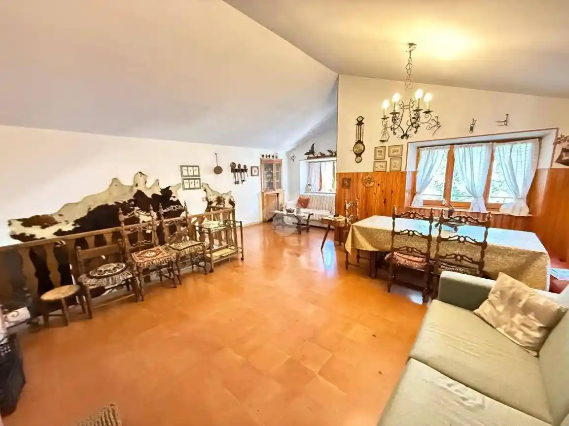 Villa unifamiliare via Panoramica, Filettino - foto 3