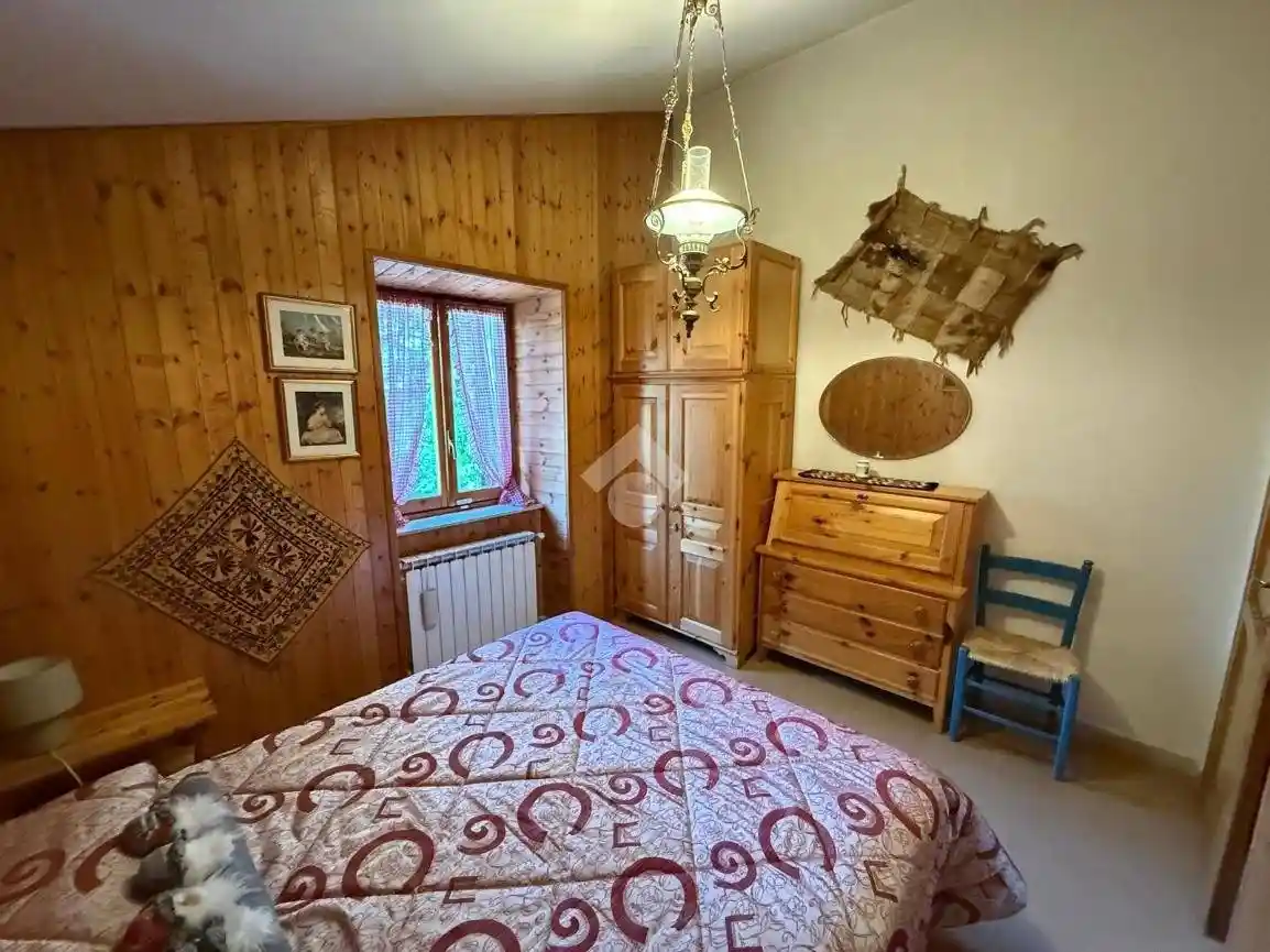 Villa unifamiliare via Panoramica, Filettino - foto 5