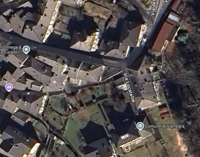 Casa indipendente in vendita a Valnegra