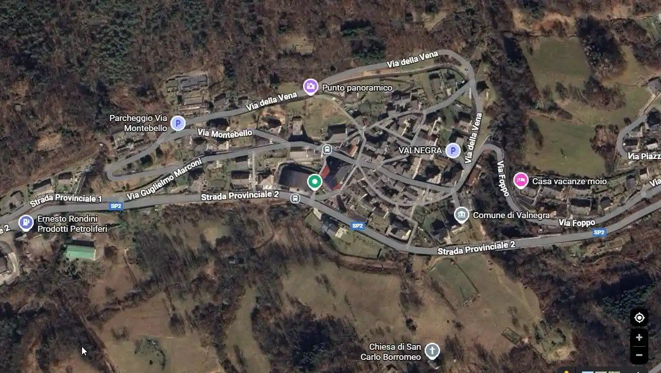 Casa indipendente - foto 2