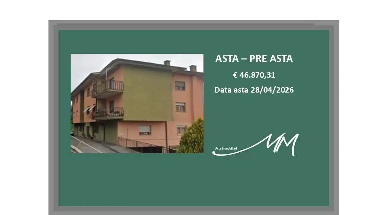 Appartamento in vendita a Olevano Romano