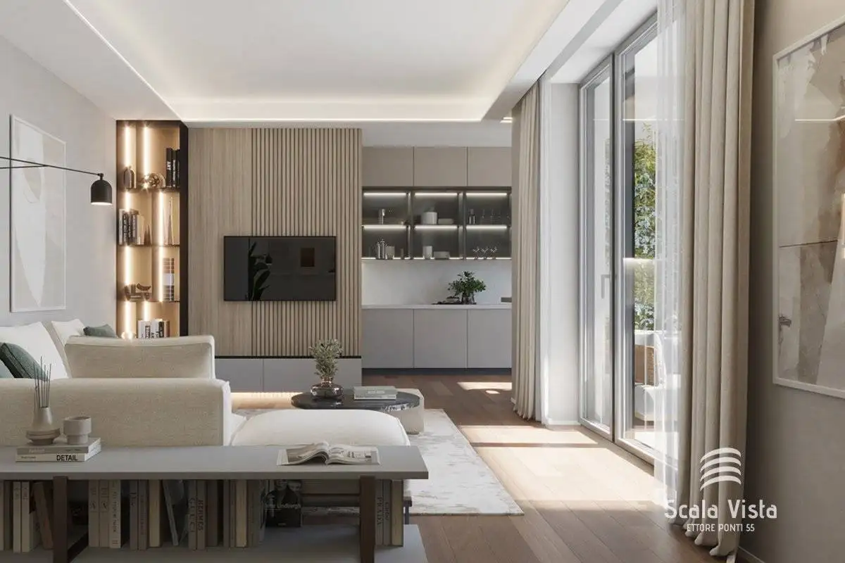 Apartment in vendita a Milan