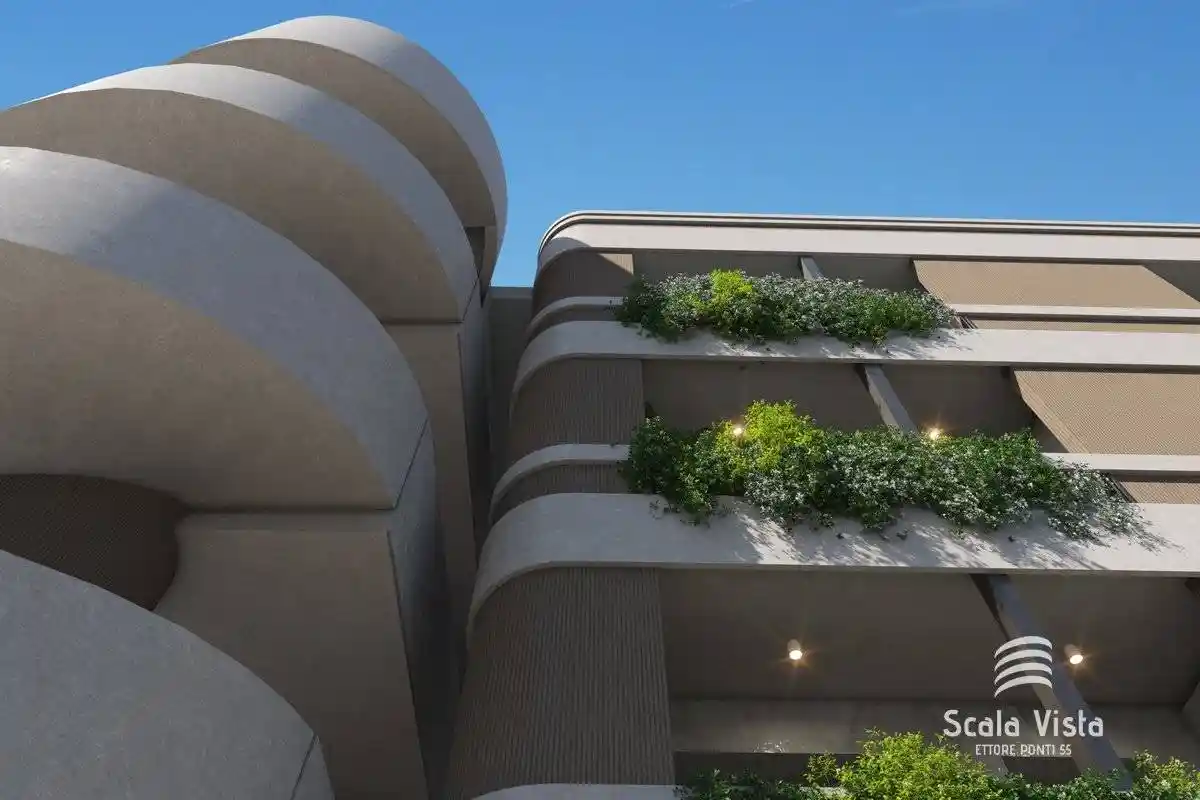 Bilocale via Ettore Ponti 55, Barona, Milano - foto 4