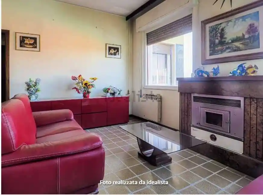 Appartamento in vendita a Arcola