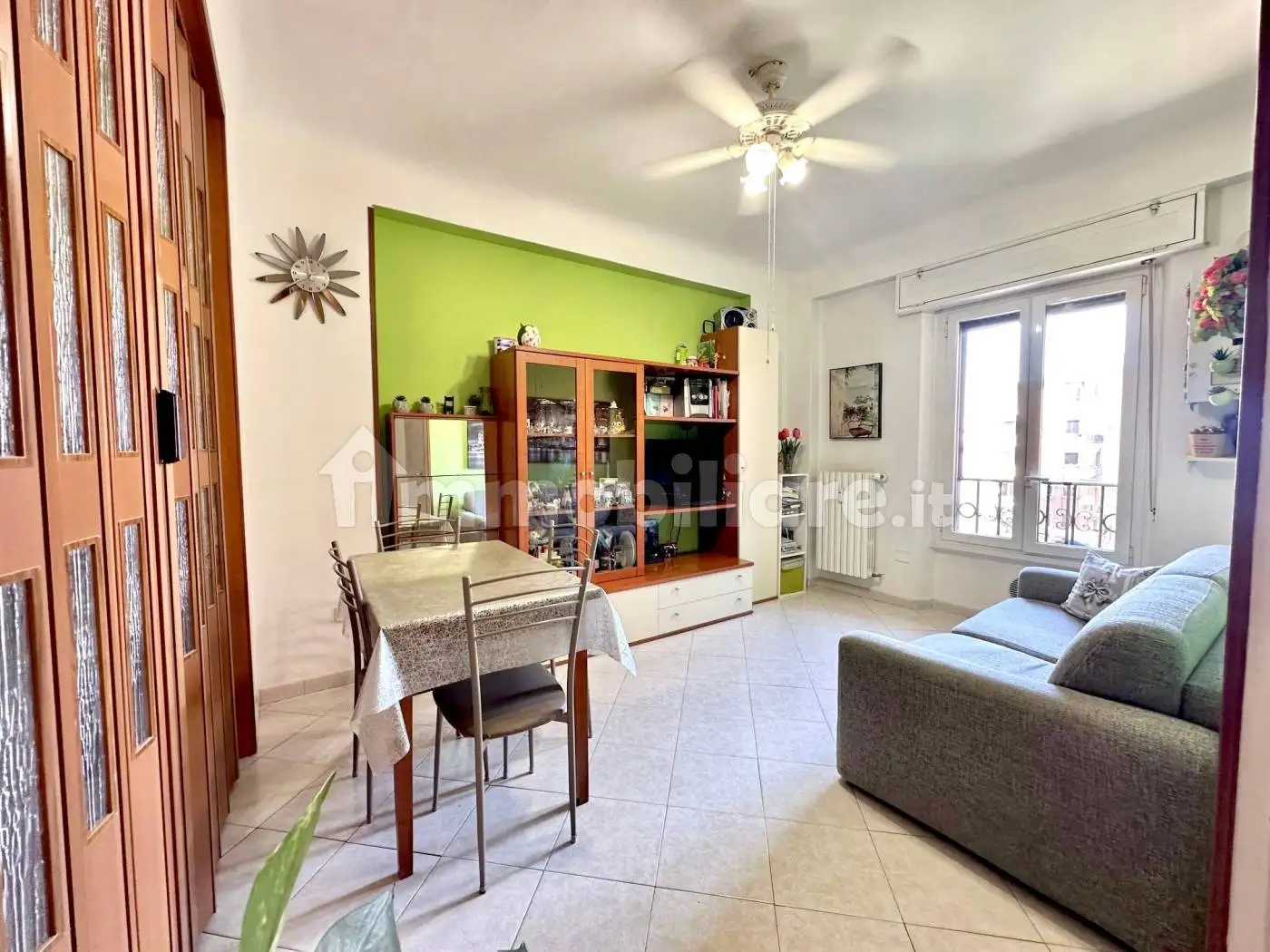 Apartment in vendita a Milan