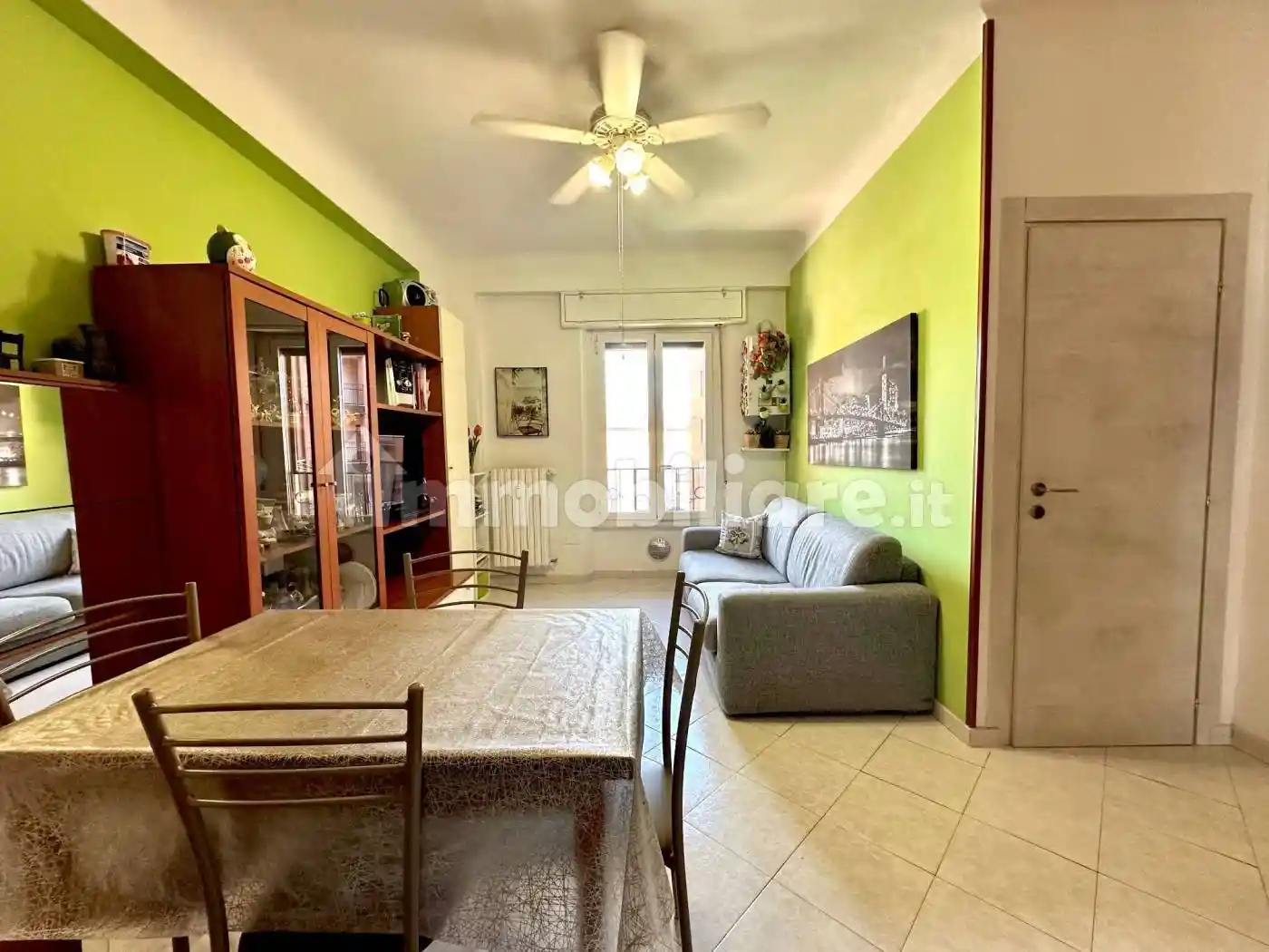 Trilocale piazza Angilberto II, Corvetto, Milano - foto 2