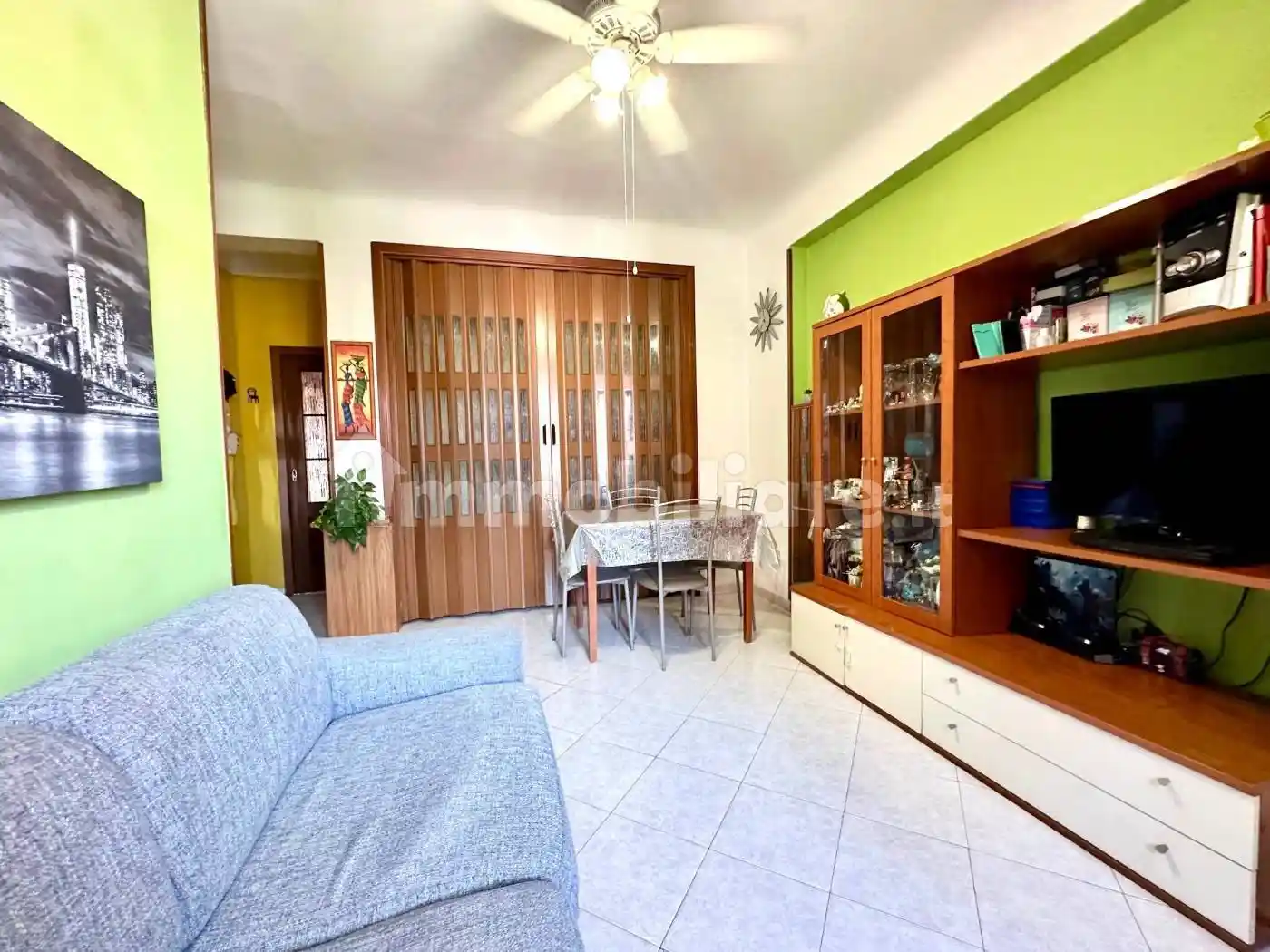 Trilocale piazza Angilberto II, Corvetto, Milano - foto 3