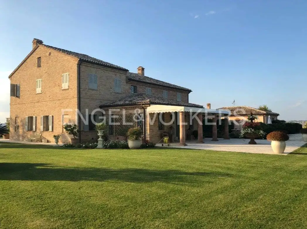 Rustico - Casale in vendita a Montefano