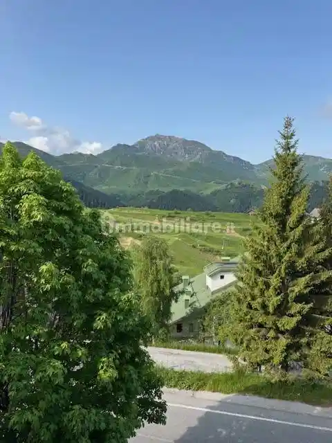 Appartamento in vendita a Frabosa Sottana