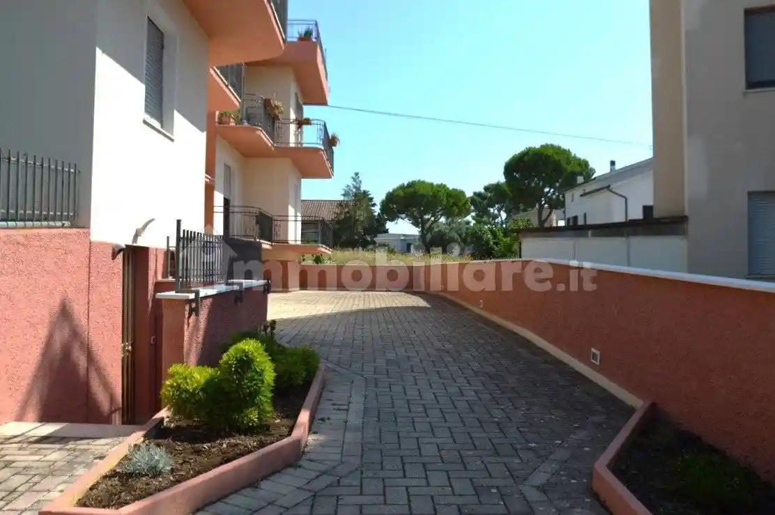 Appartamento in vendita a Castelfidardo