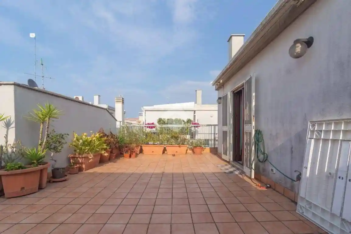 Attico - Mansarda in vendita a Conversano