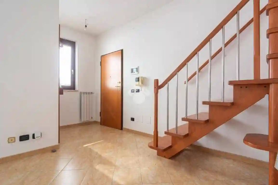 Attico - Mansarda - foto 5