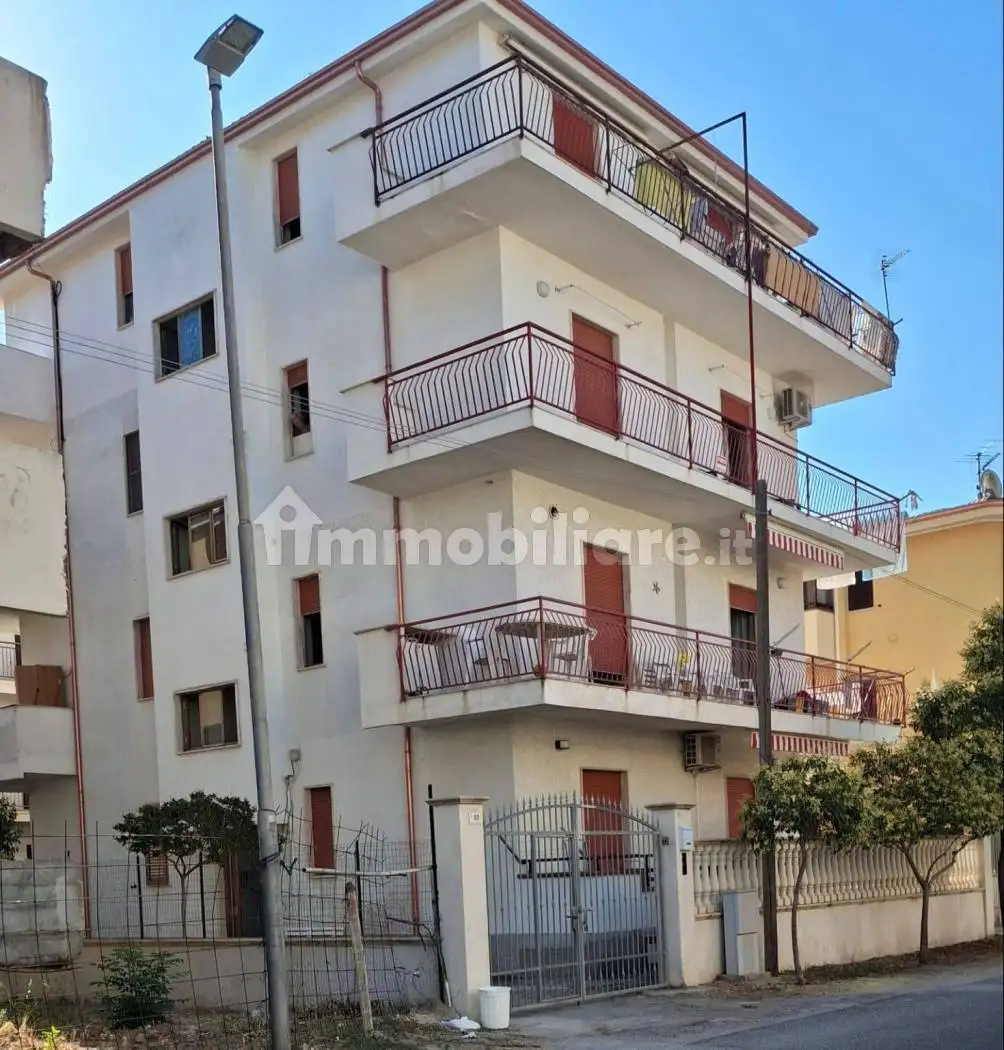 Appartamento in vendita a Strongoli