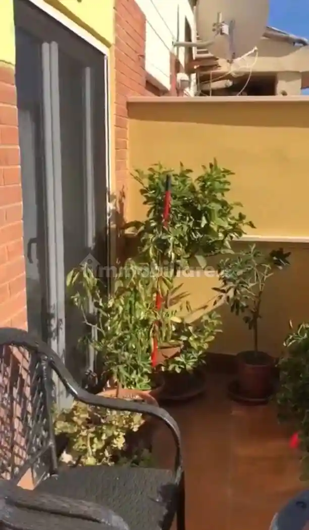 Trilocale via Palo Laziale, Palo Laziale, Ladispoli - foto 3