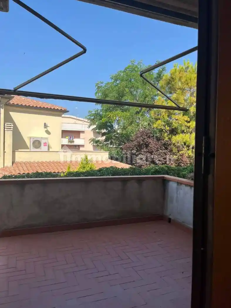 Villa unifamiliare Strada Pandolfi, Colle del Telegrafo - Colle Scorrano, Pescara - foto 5