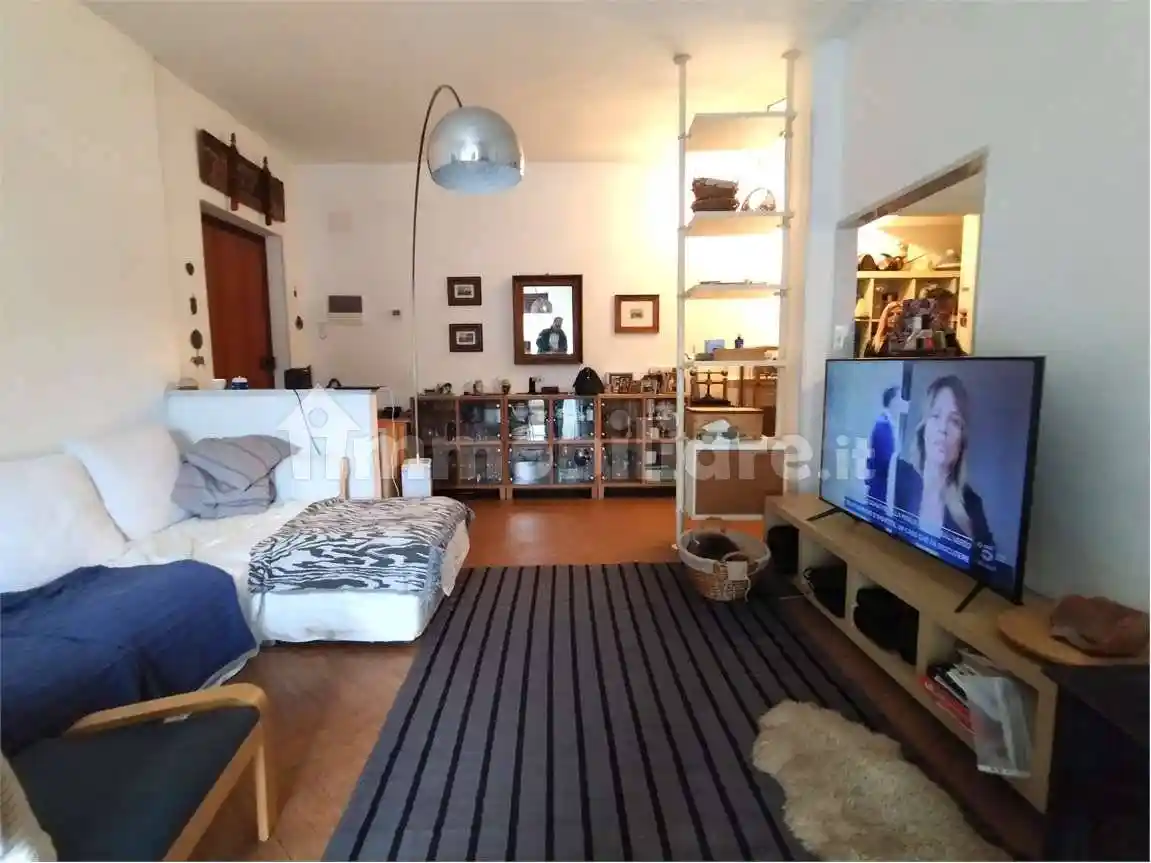 Attico - Mansarda in vendita a Arcola