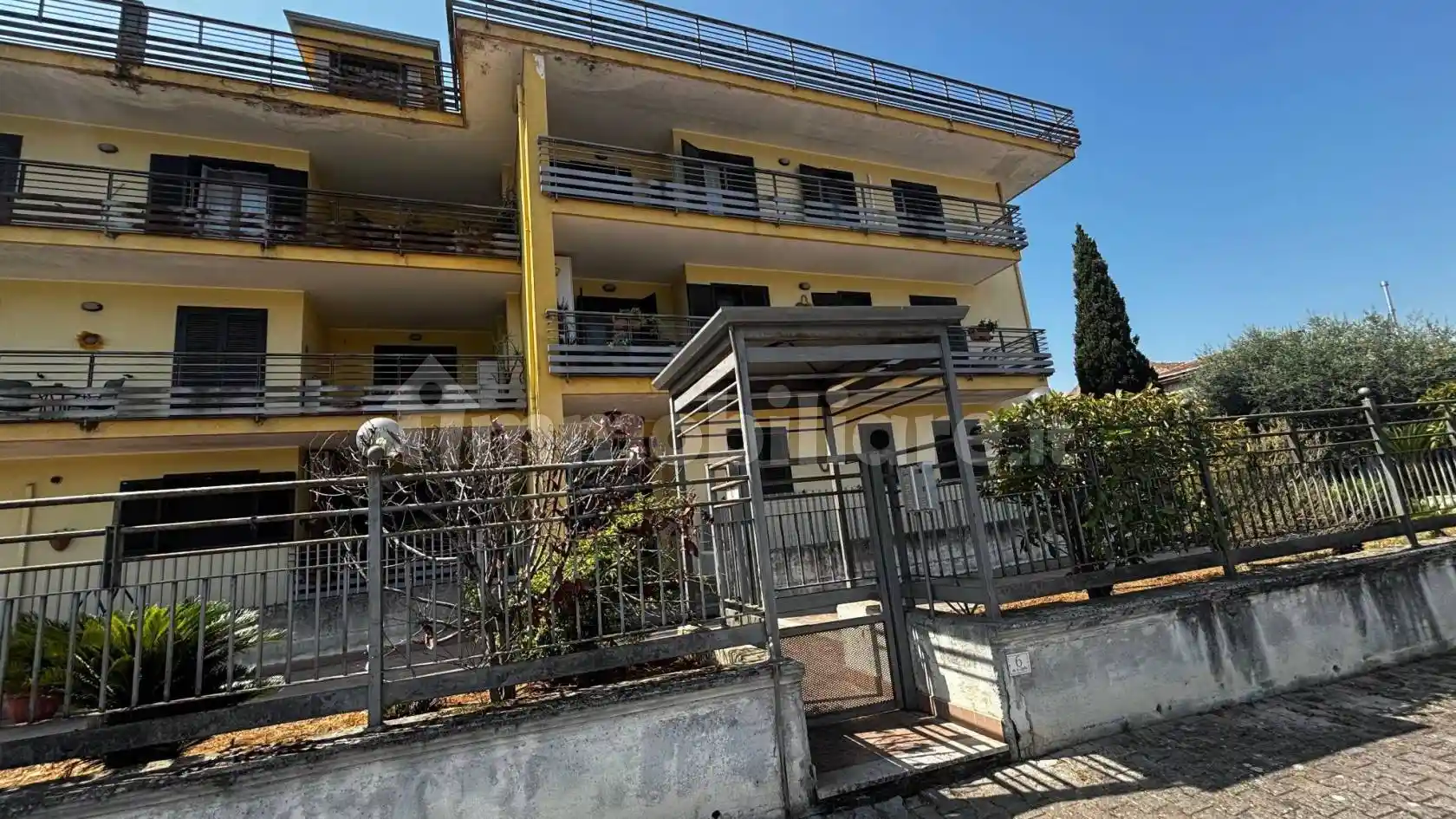 Mansarda via Aldo Capitini, San Clemente, Caserta - foto 2