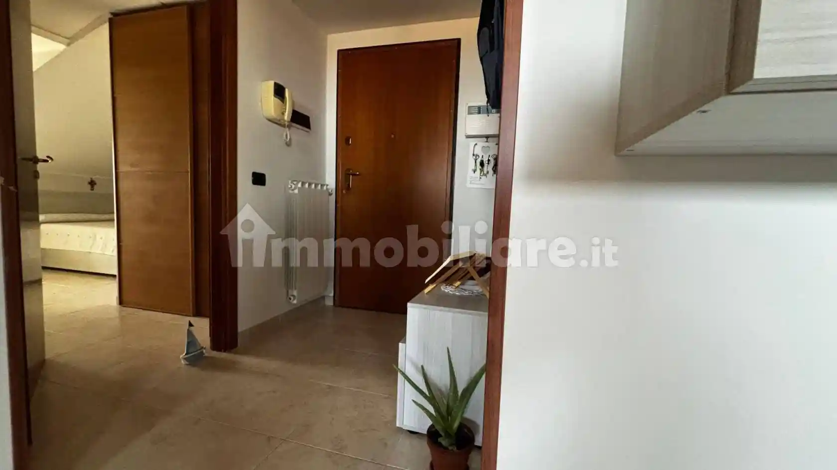 Mansarda via Aldo Capitini, San Clemente, Caserta - foto 4