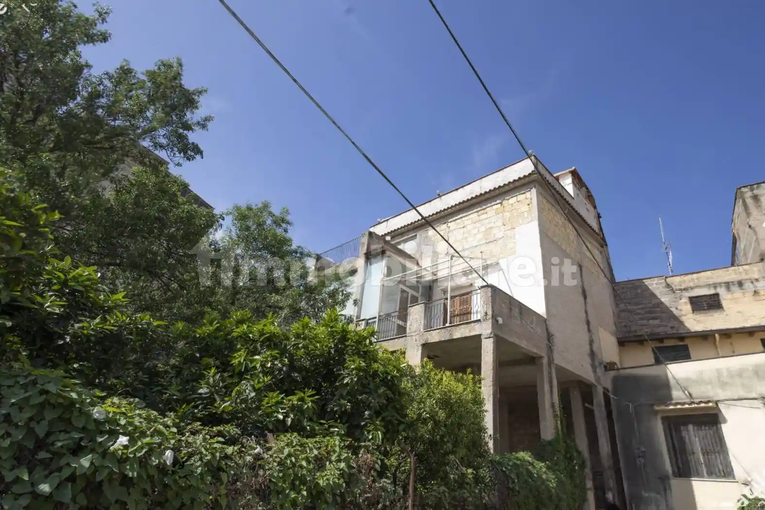 Appartamento in vendita a Carini