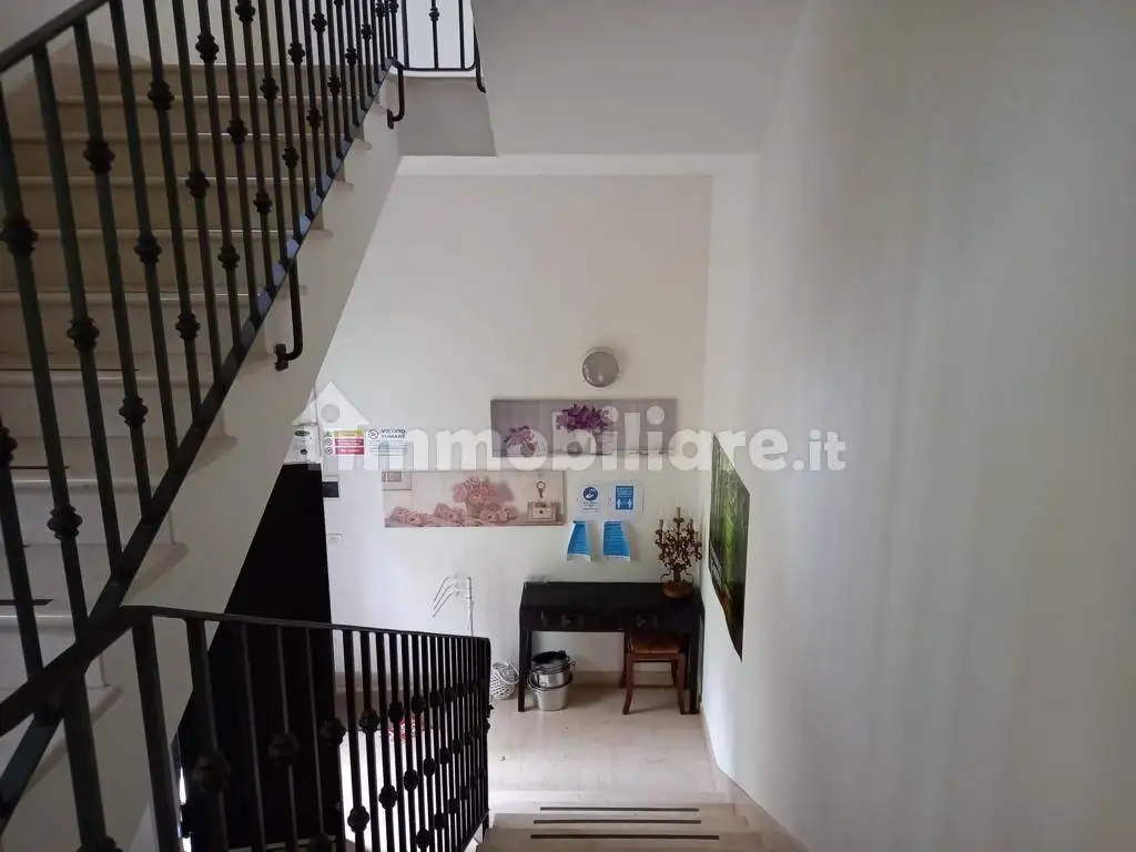 Casa indipendente in affitto a Gioia del Colle