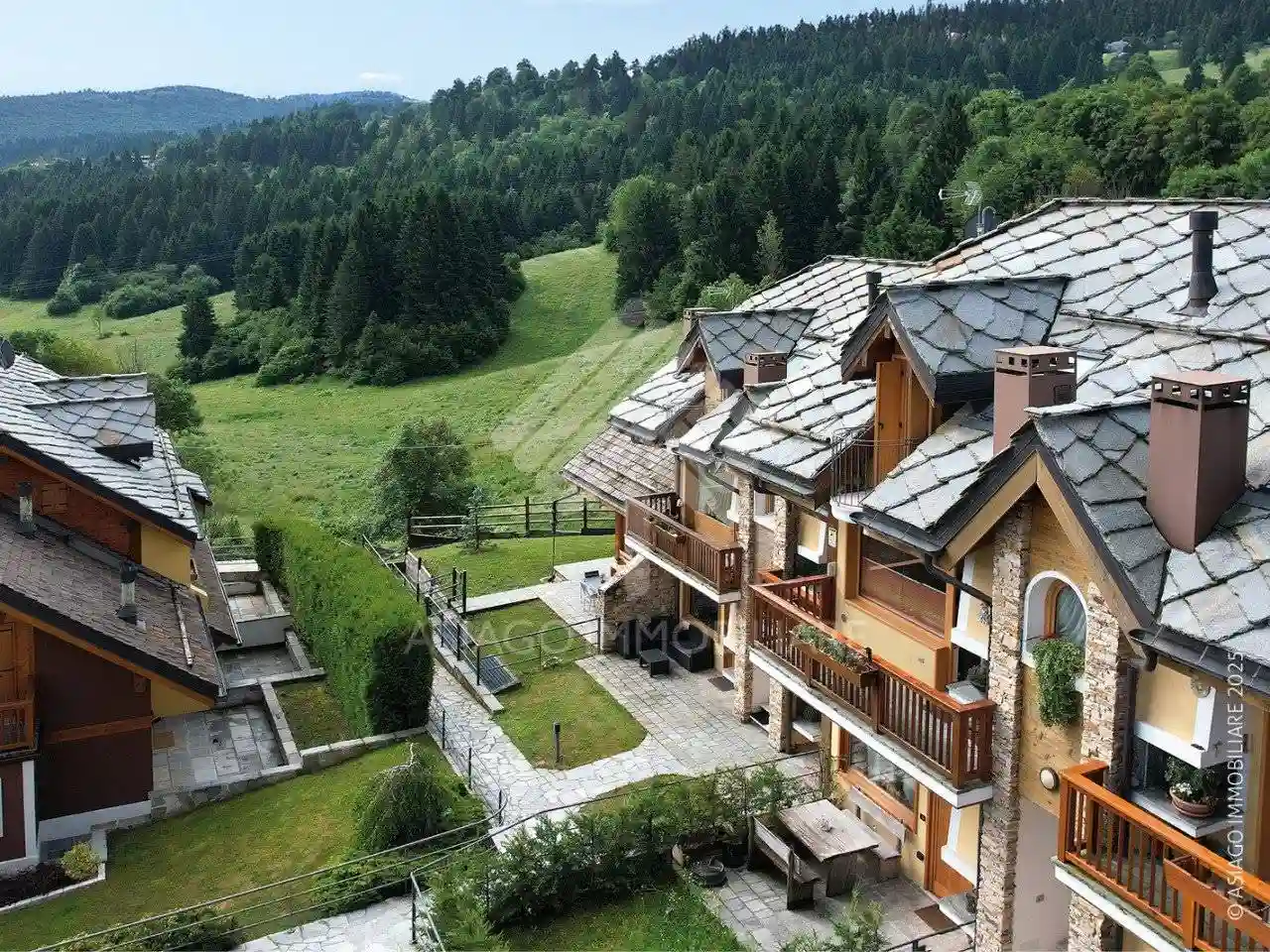 Attico - Mansarda - foto 2