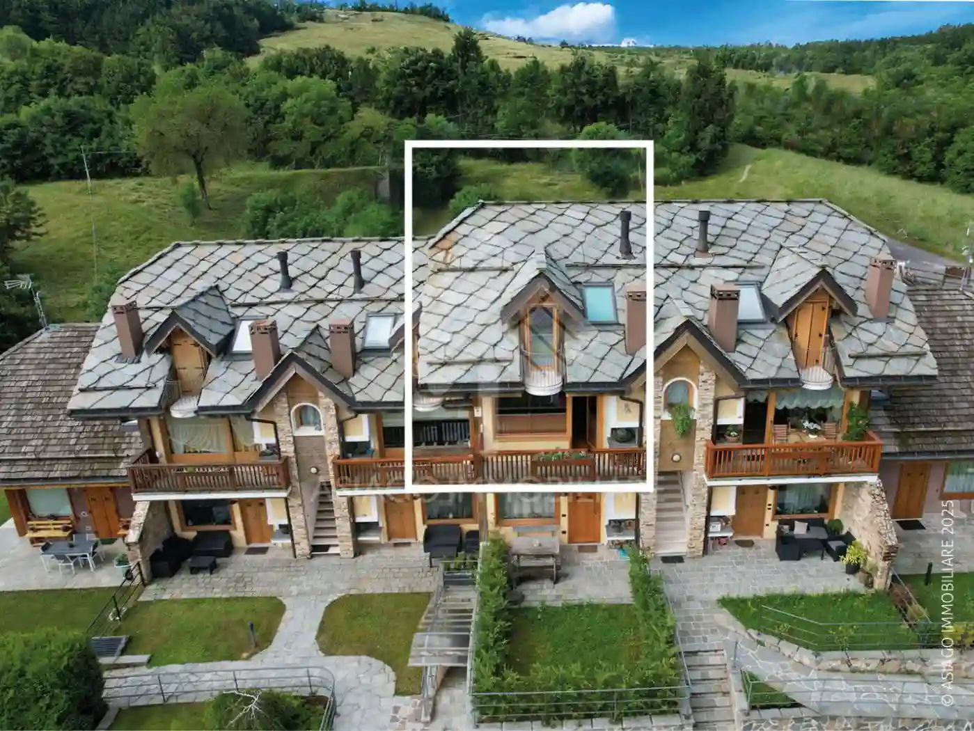 Attico - Mansarda - foto 3