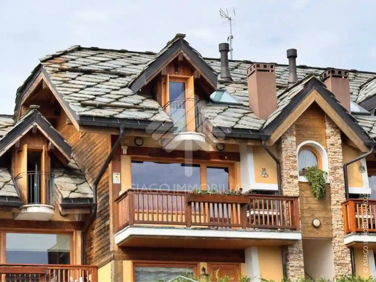 Attico - Mansarda - foto 4