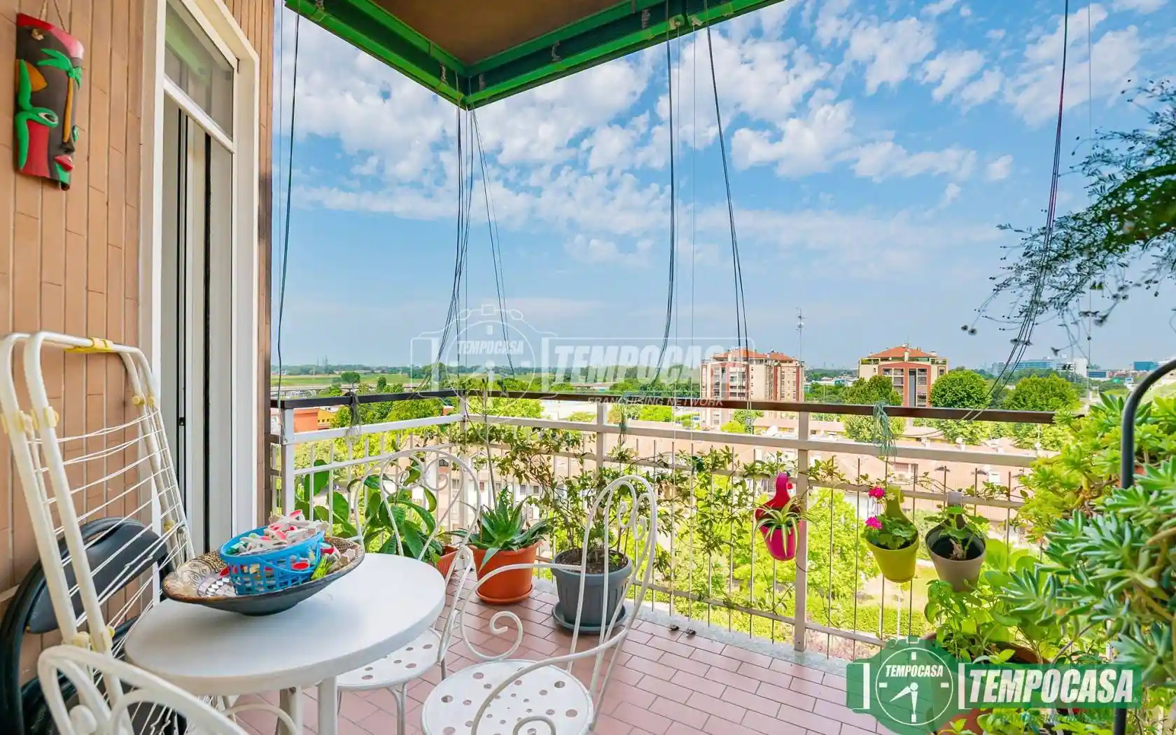 Appartamento in vendita a San Donato Milanese