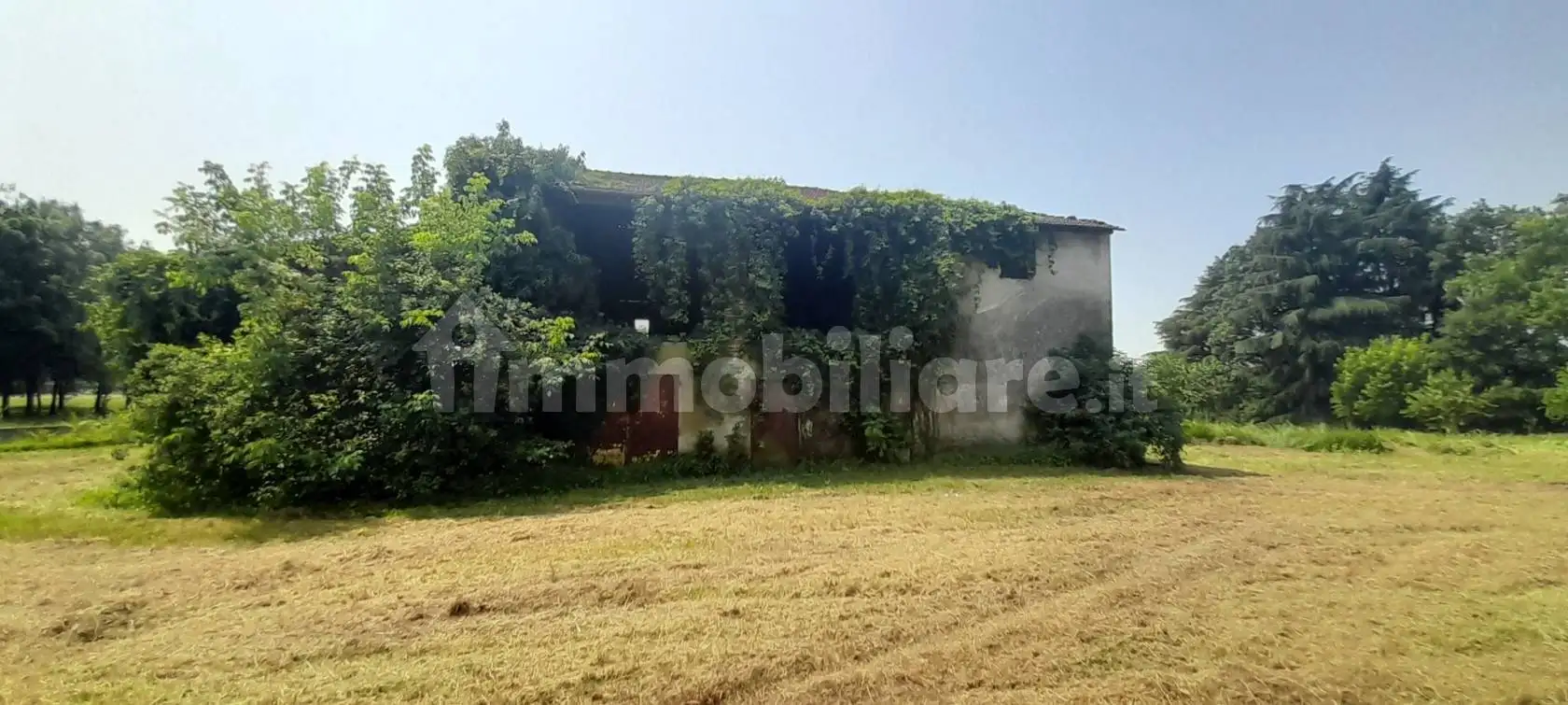 Cascina Località Ghelfa, Arena Po - foto 2