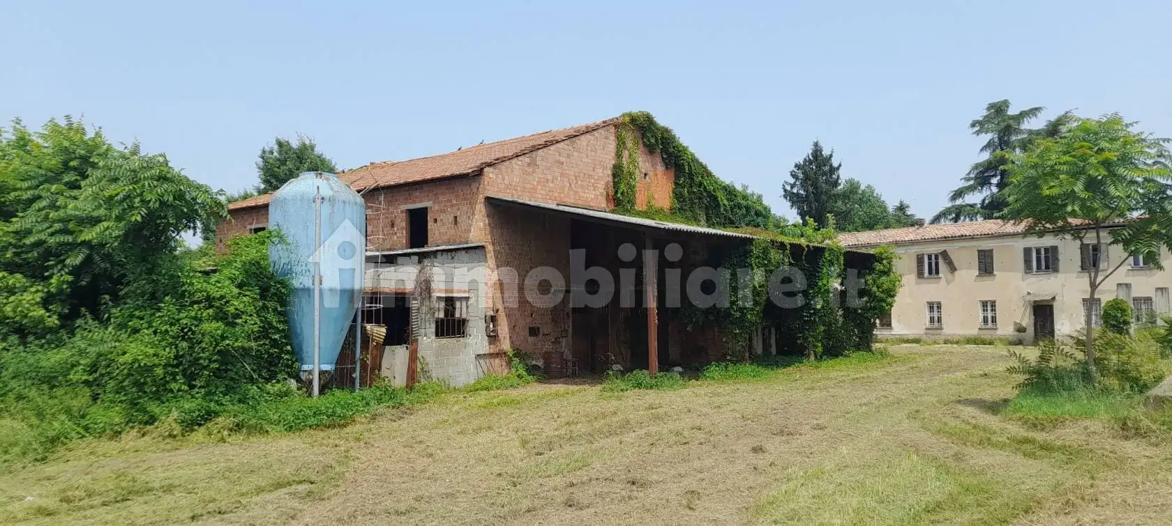 Cascina Località Ghelfa, Arena Po - foto 4