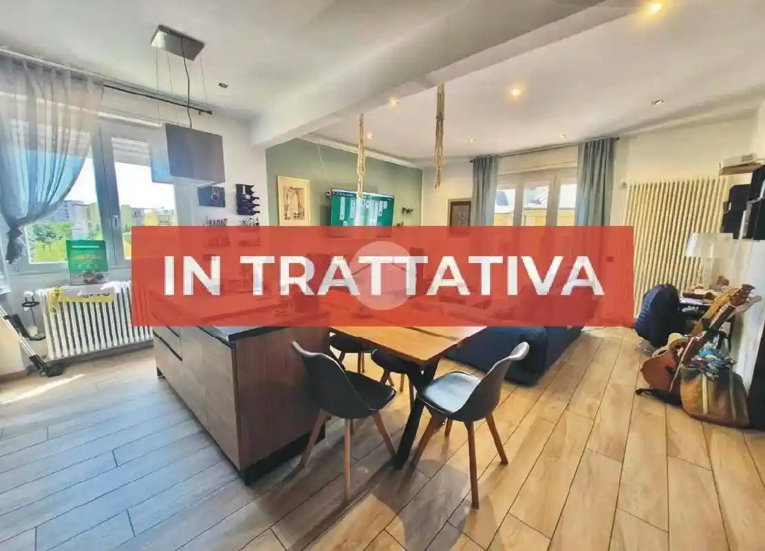 Appartamento in vendita a Savona