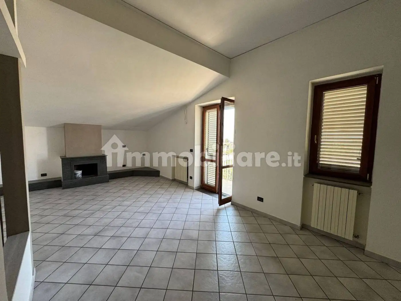 Appartamento in vendita a Sarno