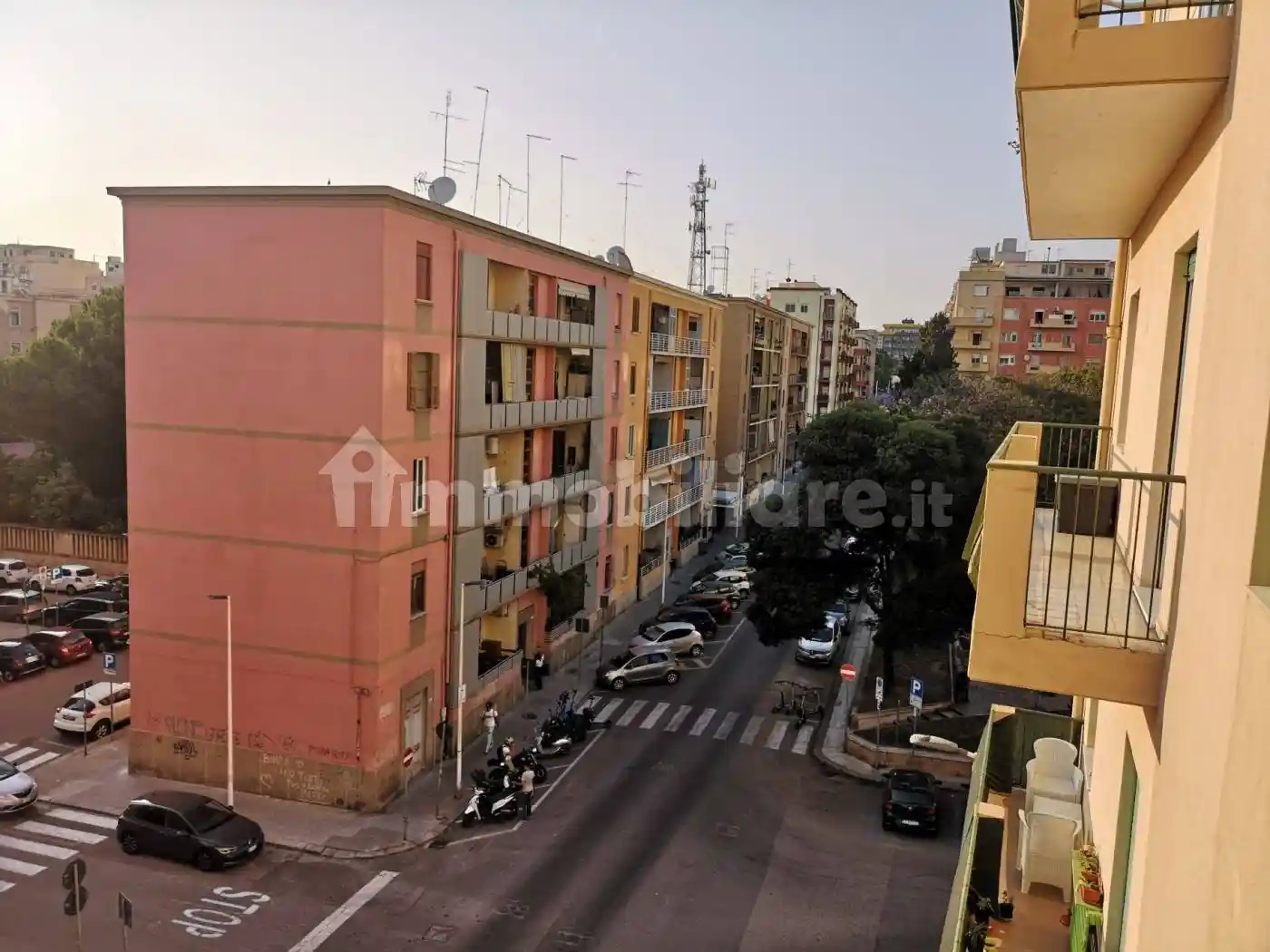 Appartamento in vendita a Cagliari