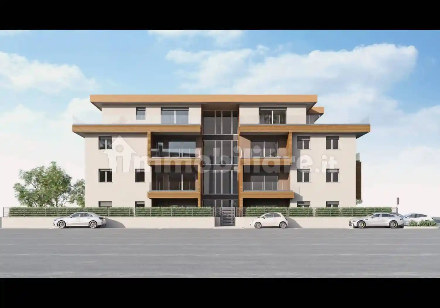 Appartamento in vendita a Sovico