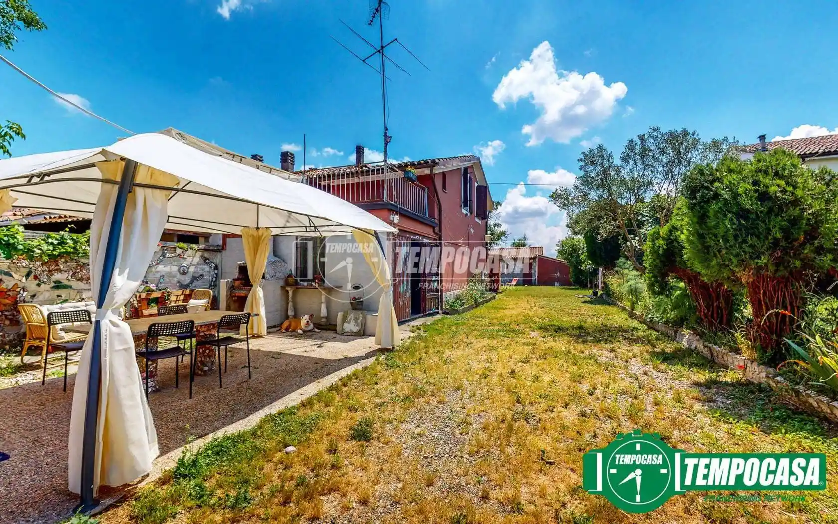 Casa indipendente in vendita a Alessandria