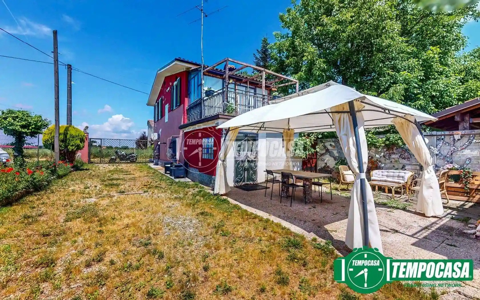 Casa indipendente - foto 2